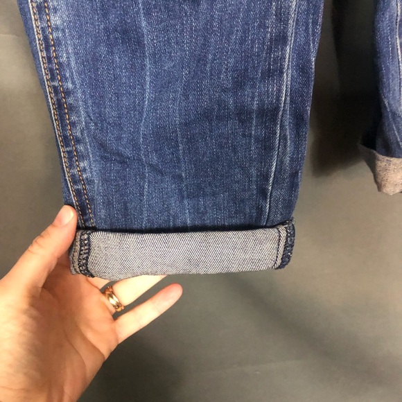 Ripe | maternity overalls | XS - Picture 5 of 14